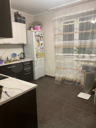 1-к. квартира, 46 м², 5/10 эт.