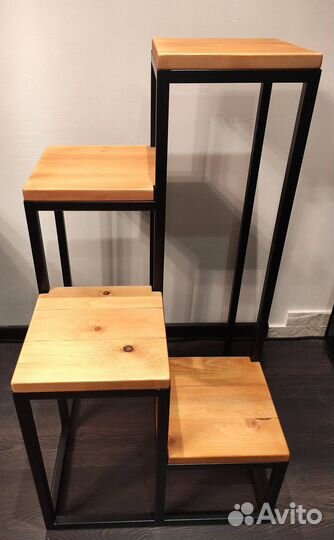 Подставка для цветов