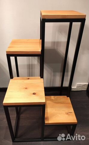 Подставка для цветов