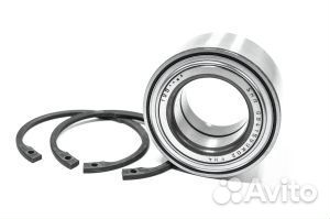 Комплект подшипника ступицы колеса Daewoo/Opel