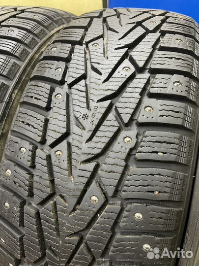 Nokian Tyres Nordman 7 215/55 R18