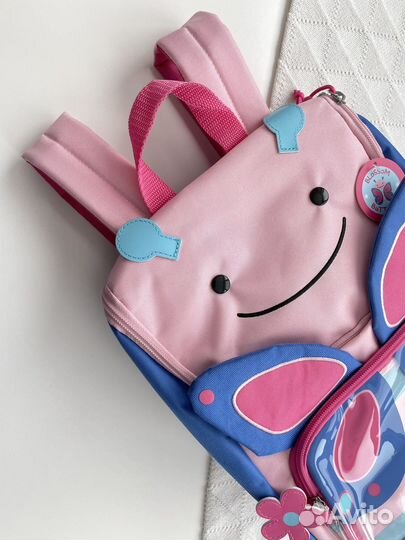 Рюкзак детский дошкольный / школьный Skip hop