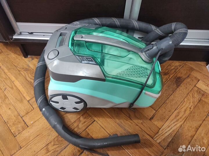Thomas Multi Clean x10 Parquet