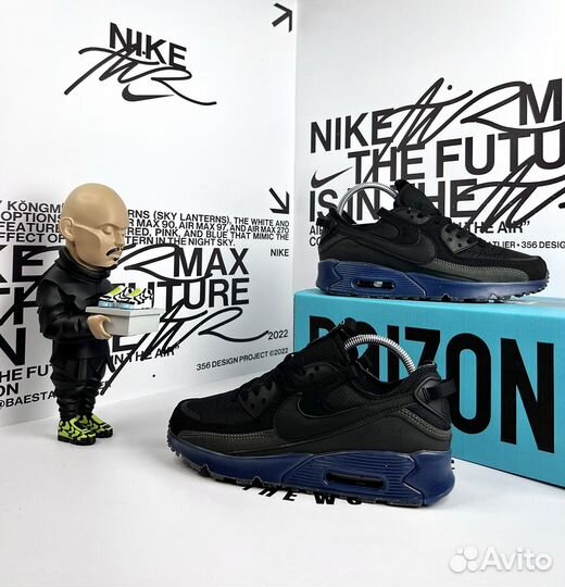 Nike air max terrascape 90