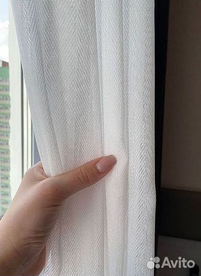 Дизайнерские шторы Пошив Доставка