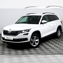 Skoda Kodiaq 1.4 AMT, 2019, 85 810 км, с пробегом, цена 2 550 000 руб.