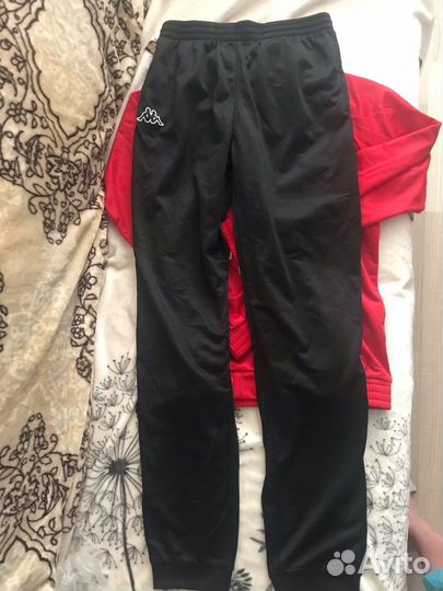 Спортивный Костюм Kappa для девочки