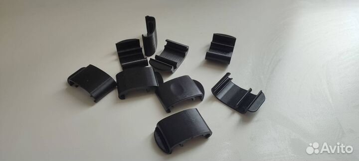 Защелка мультипекаря Redmond