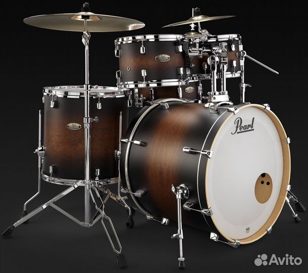 Pearl DMP925S/C260 серия Decade Maple