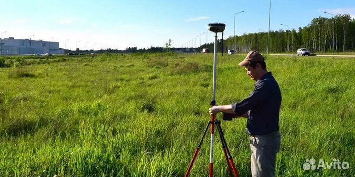 Межевание, Технические планы, Кадастровые работы