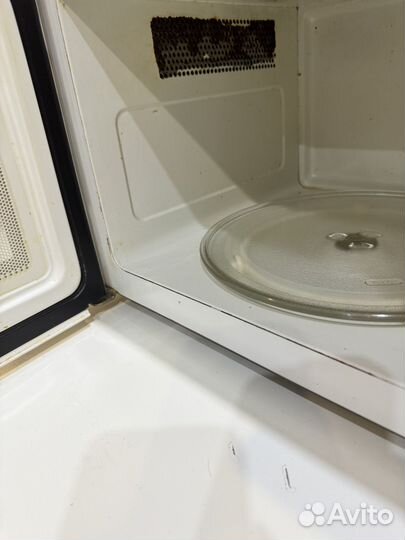 Микроволновая печь daewoo