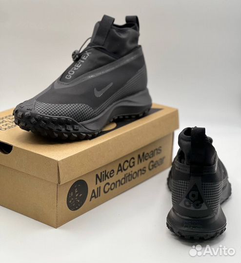 Кроссовки мужские Nike ACG Moutain Fly Gore-Tex