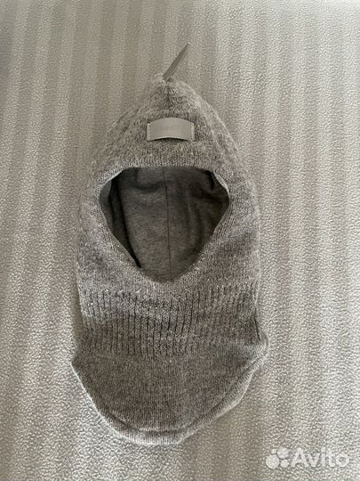 Шапка шлем 47/50