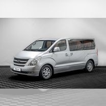 Hyundai Grand Starex 2.5 AT, 2010, 176 263 км, с пробегом, цена 1 249 000 руб.