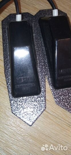 Электросушитель обуви 