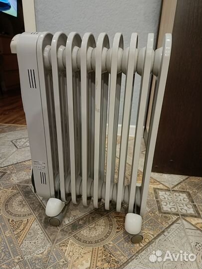 Обогреватель