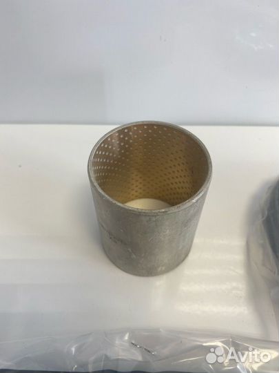 Ремкомплект шкворня Scania