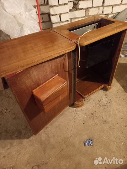 Швейная машина бу