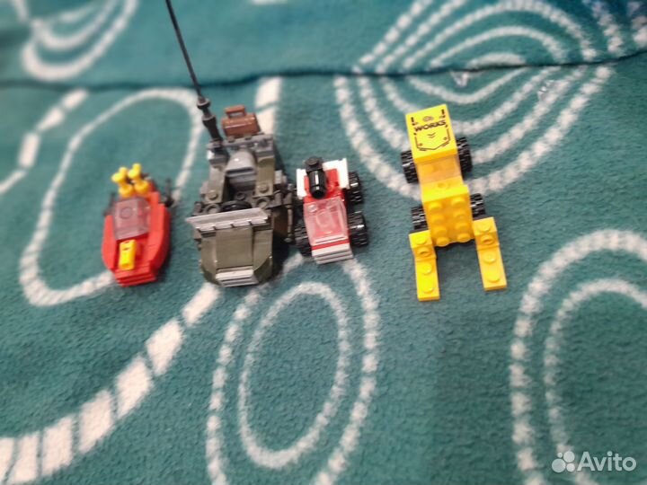 Lego Star Wars