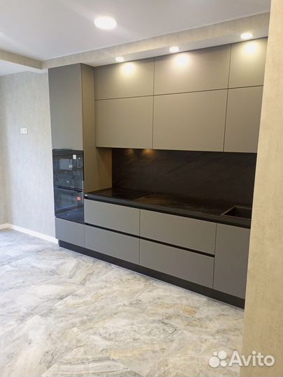 Кухни на заказ