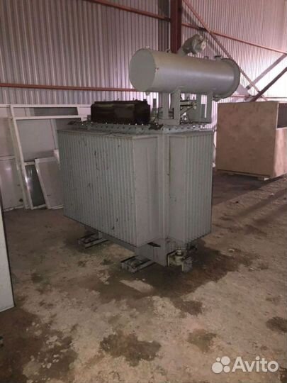 Трансформатор тмз б\у арт58736