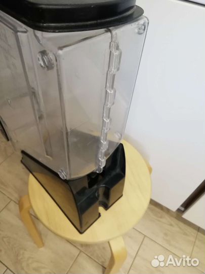 Диспенсер дозатор для сыпучих продуктов