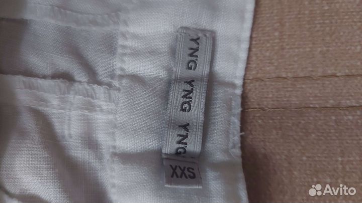 Шорты женские