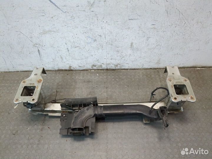 Усилитель бампера передний Ford Mondeo 4, 2010