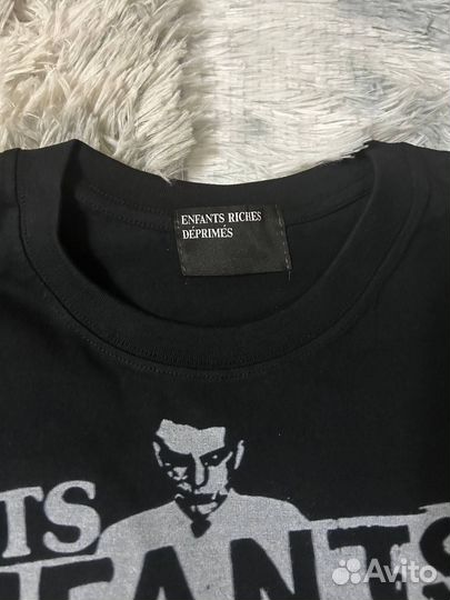 Лонгслив Enfants Riches Deprimes (ERD)