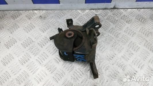 Подушка двигателя бензиновая hyundai tucson JM (1K