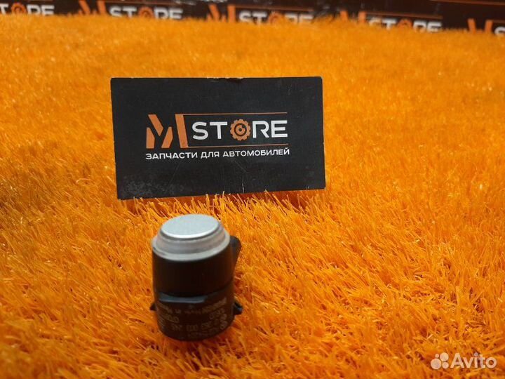 Датчик парковки, парктроник передний