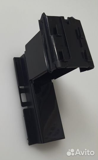 Часть диспенсера для кофемашины Saeco Philips EP20