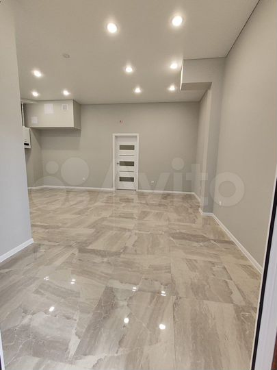 Офис, 46.8 м²