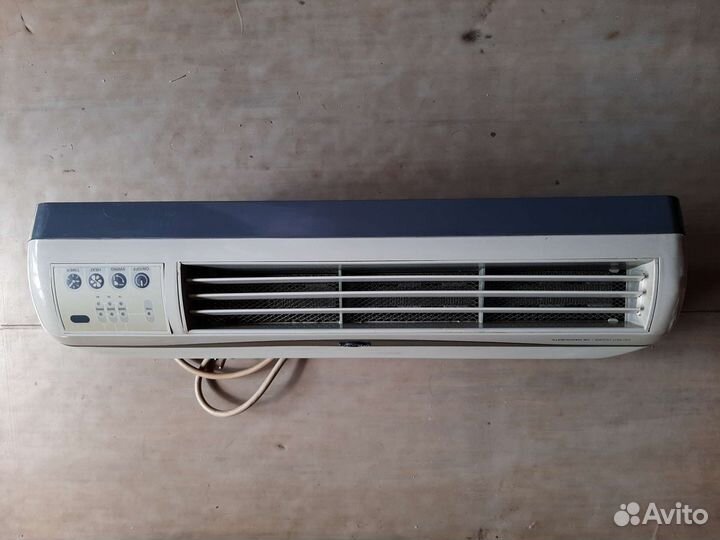 Тепловентилятор керамический электр. pswn-2056