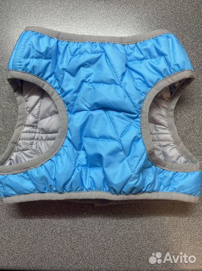 Комбинезон для собаки