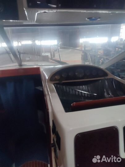 Катер Аквадор 28