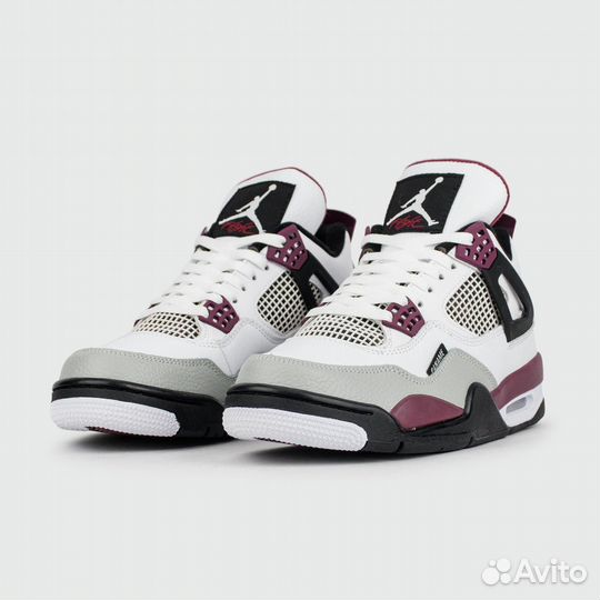 Кроссовки Nike Air Jordan 4
