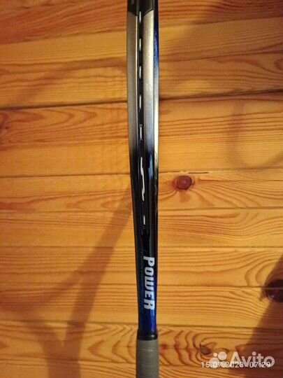 Ракетка Head grafene, для профессионалов