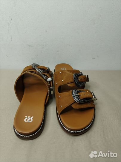 Сланцы la redoute 40 (новые оригинальные)