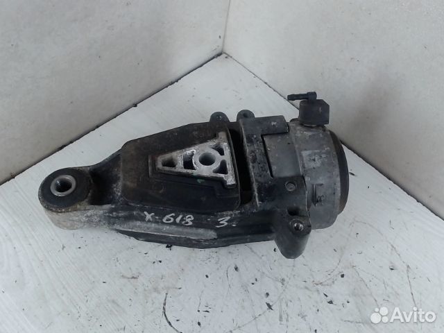 Подушка двигателя, Peugeot, 607