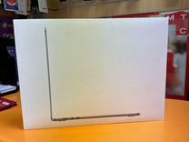 MacBook Air 15 M3 2024 256gb Gray