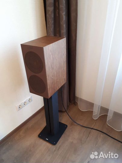 Акустический кабель производства USA