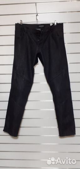 Мото джинсы мужские Dainese размер 36