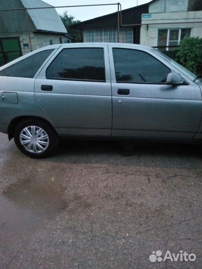 ВАЗ 2112 1.6 МТ, 2008, 127 000 км