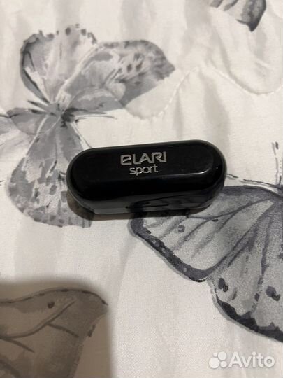 Беспроводные наушники