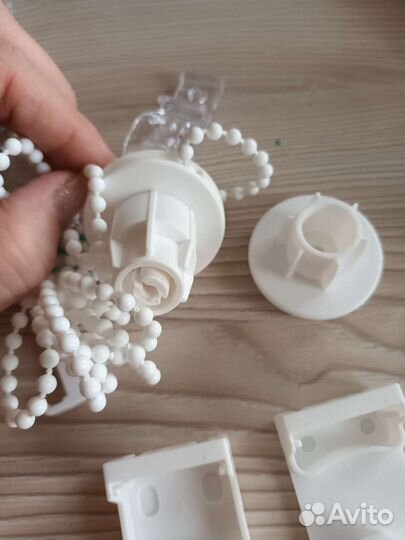 Комплект для рольшторы