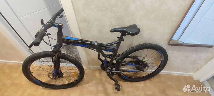 Велосипеды бу взрослый stels