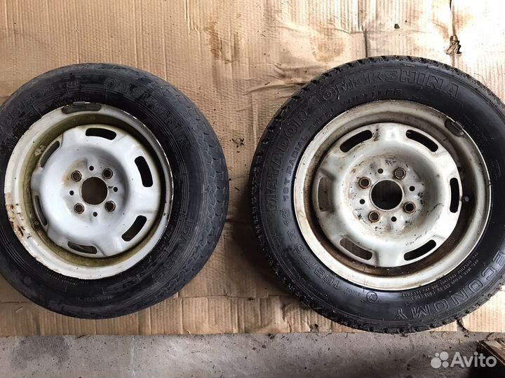 Диски r13,r14
