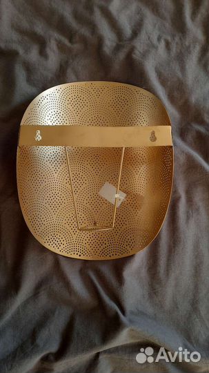 Настенный светильник