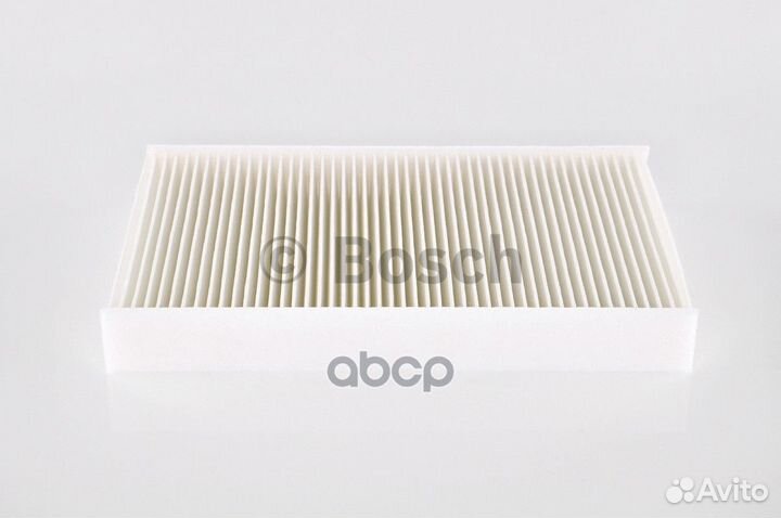 Фильтр салона 1987432247 Bosch
